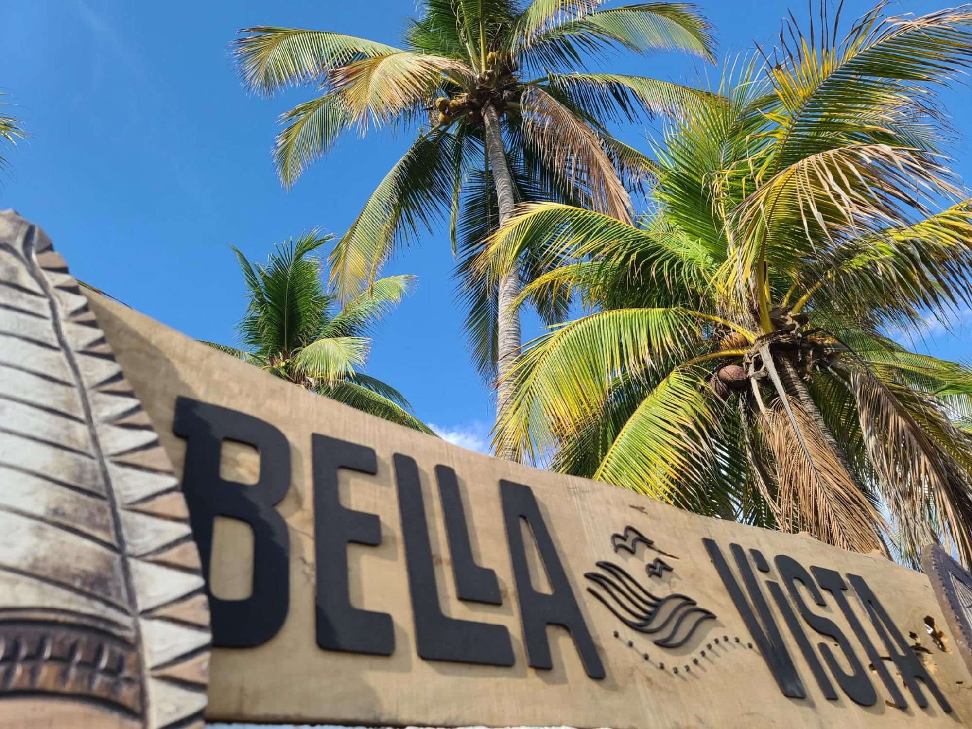 Bella Vista Hotel Boutique San Miguel Exteriér fotografie