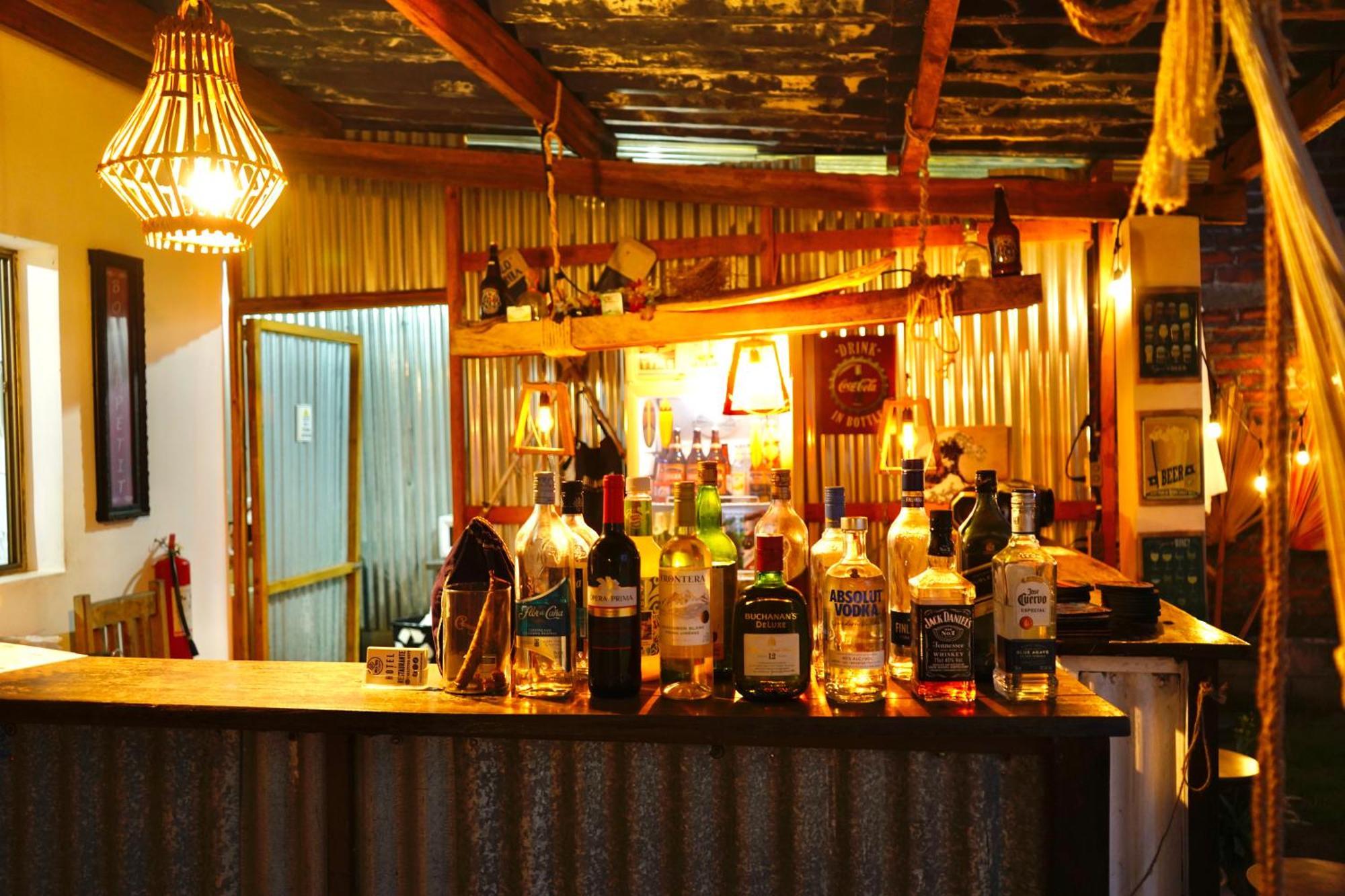 Bella Vista Hotel Boutique San Miguel Exteriér fotografie