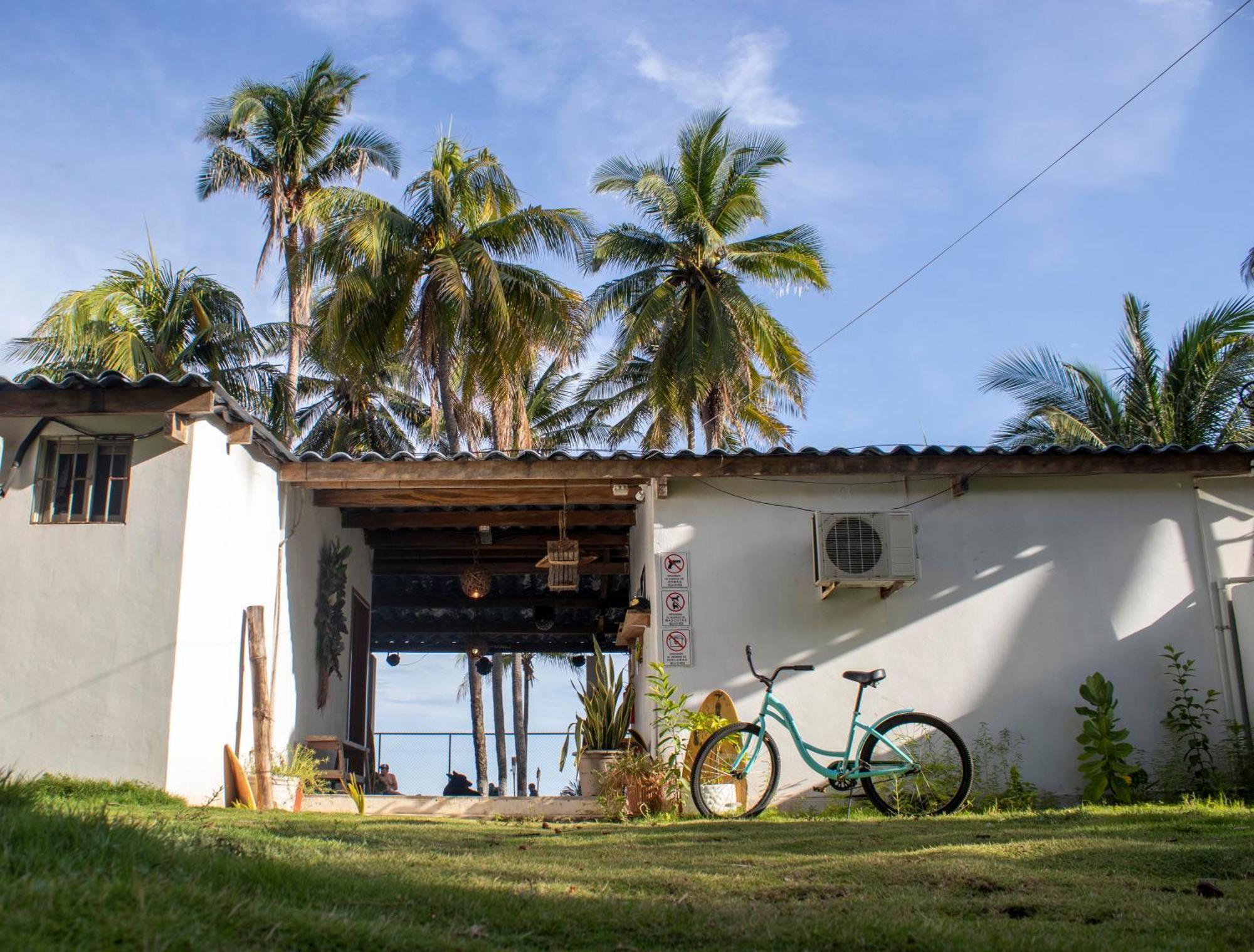 Bella Vista Hotel Boutique San Miguel Exteriér fotografie