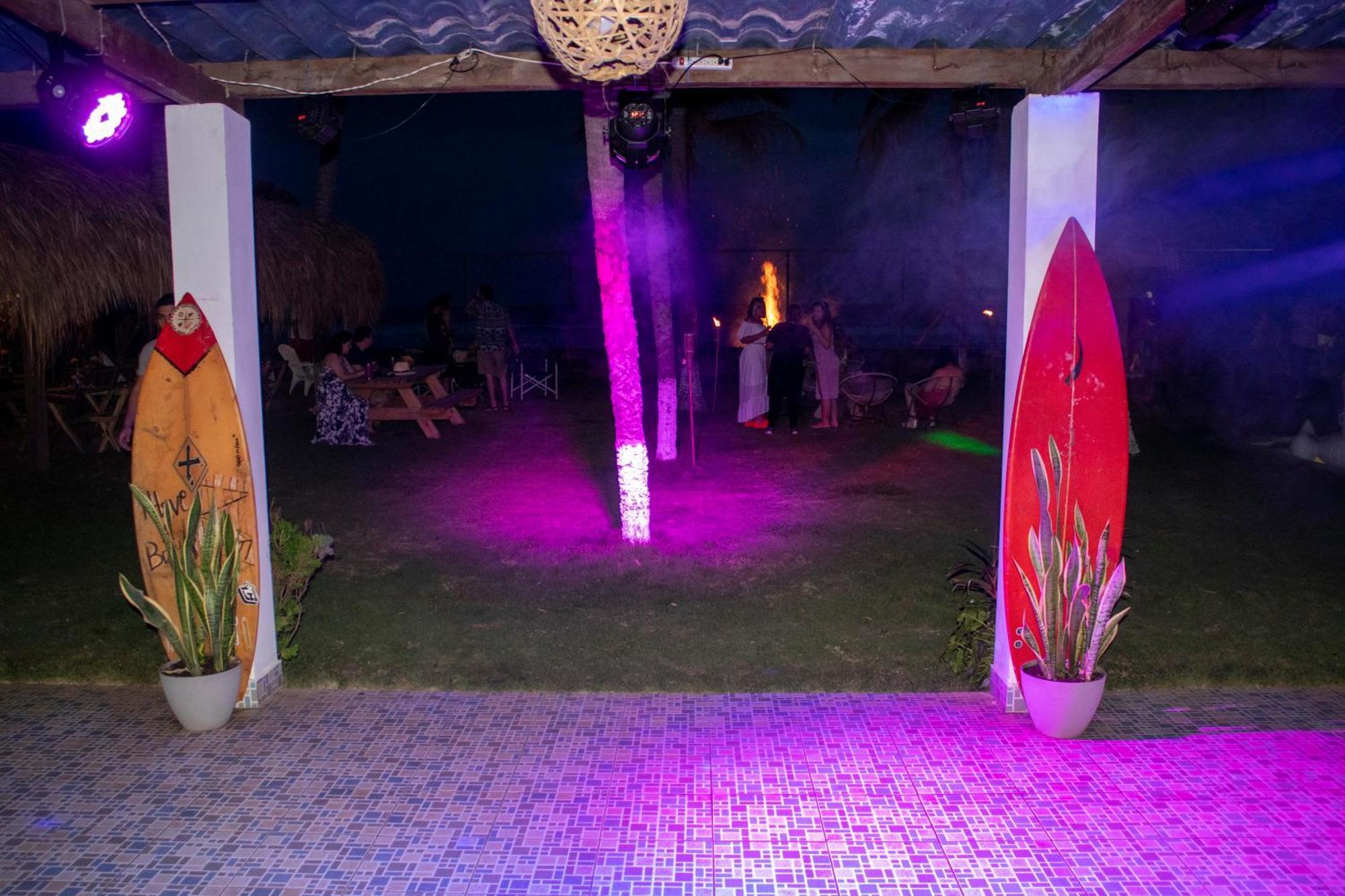 Bella Vista Hotel Boutique San Miguel Exteriér fotografie