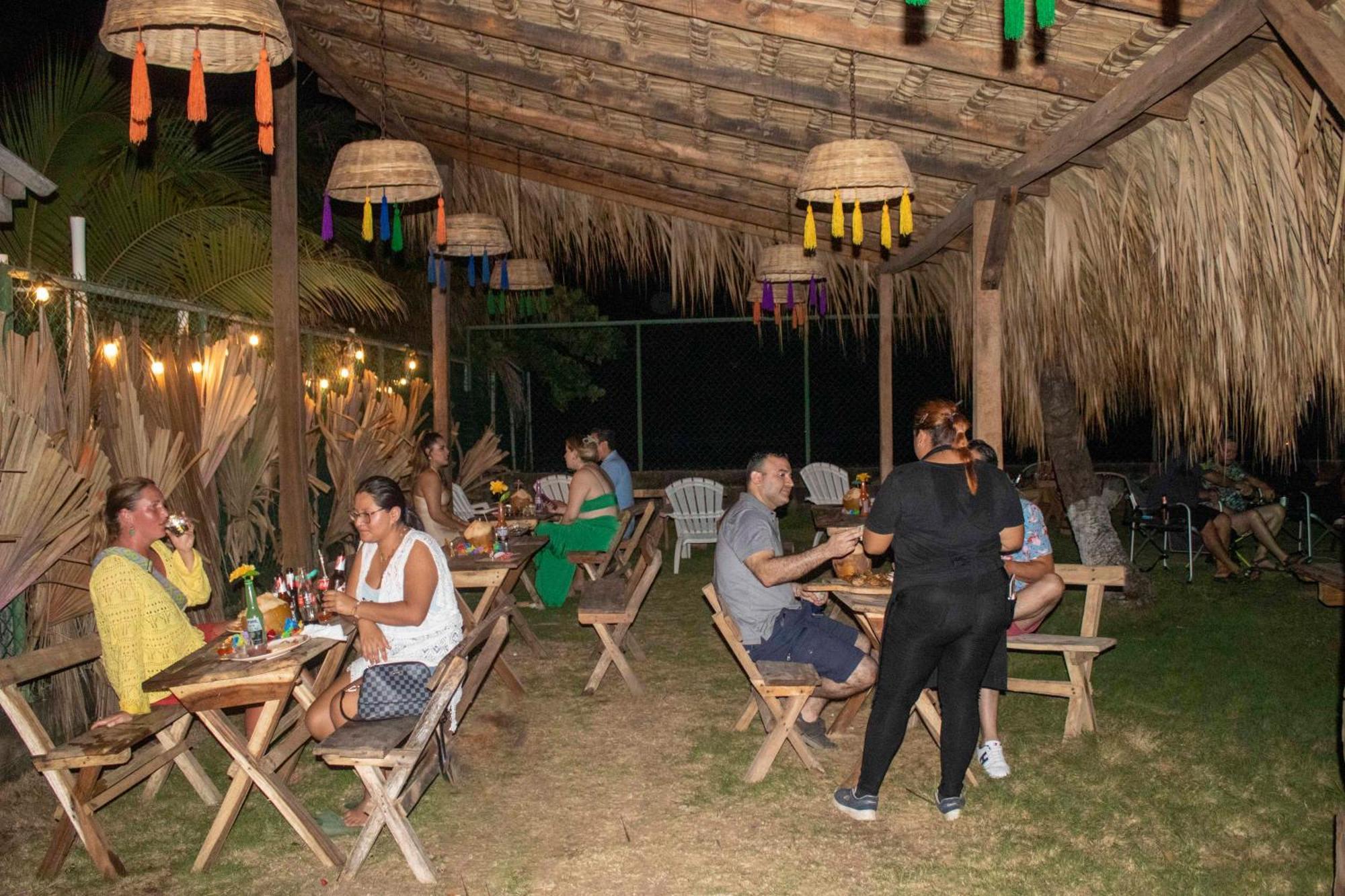 Bella Vista Hotel Boutique San Miguel Exteriér fotografie