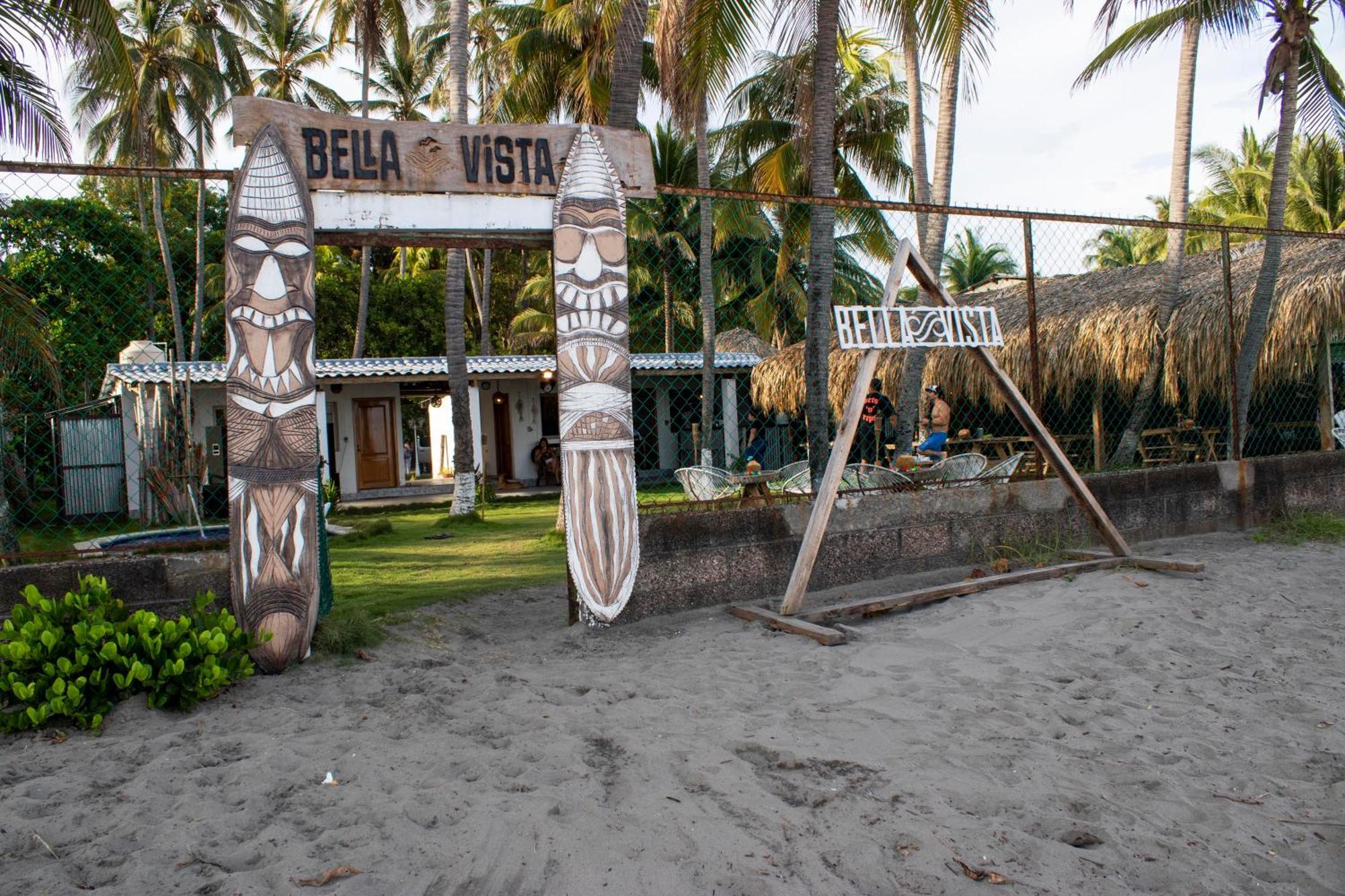 Bella Vista Hotel Boutique San Miguel Exteriér fotografie